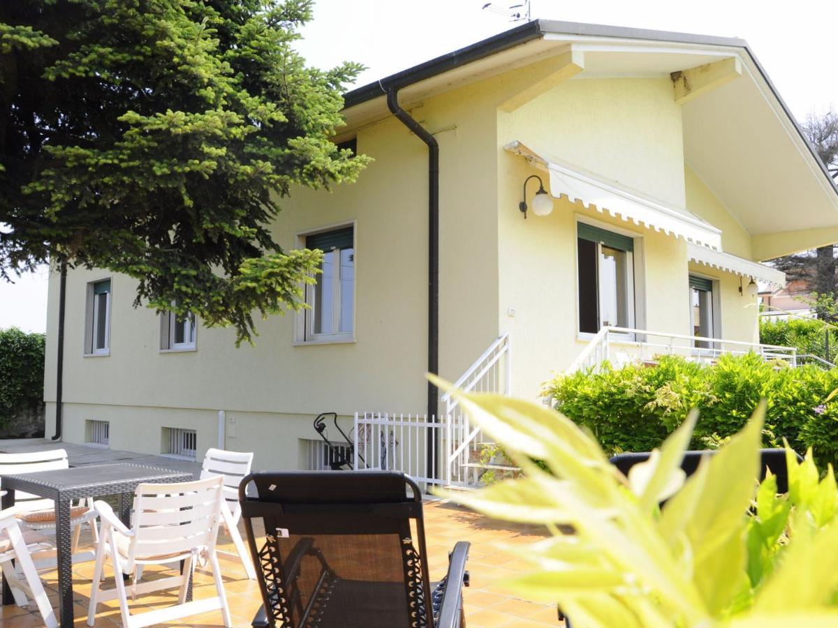 Belvilla By Oyo Porto Quarantaquattro Lazise Exteriör bild