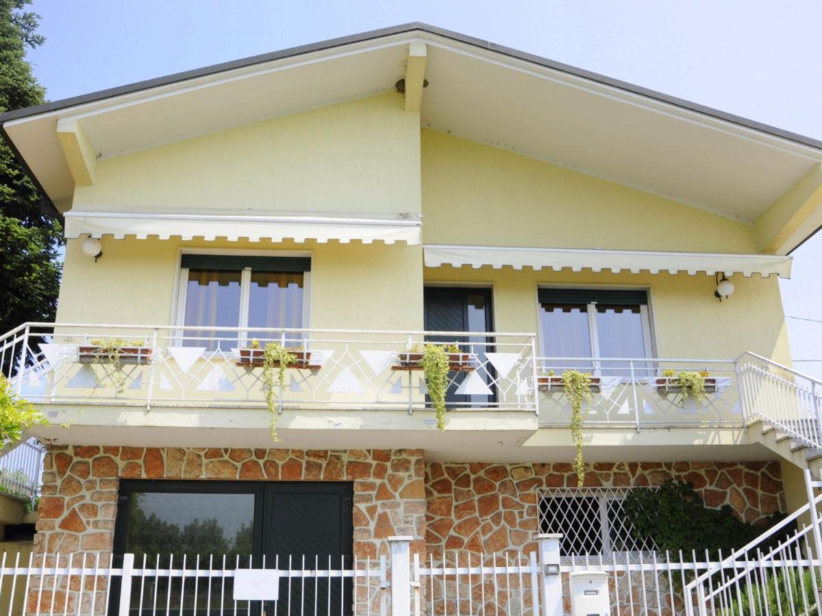 Belvilla By Oyo Porto Quarantaquattro Lazise Exteriör bild