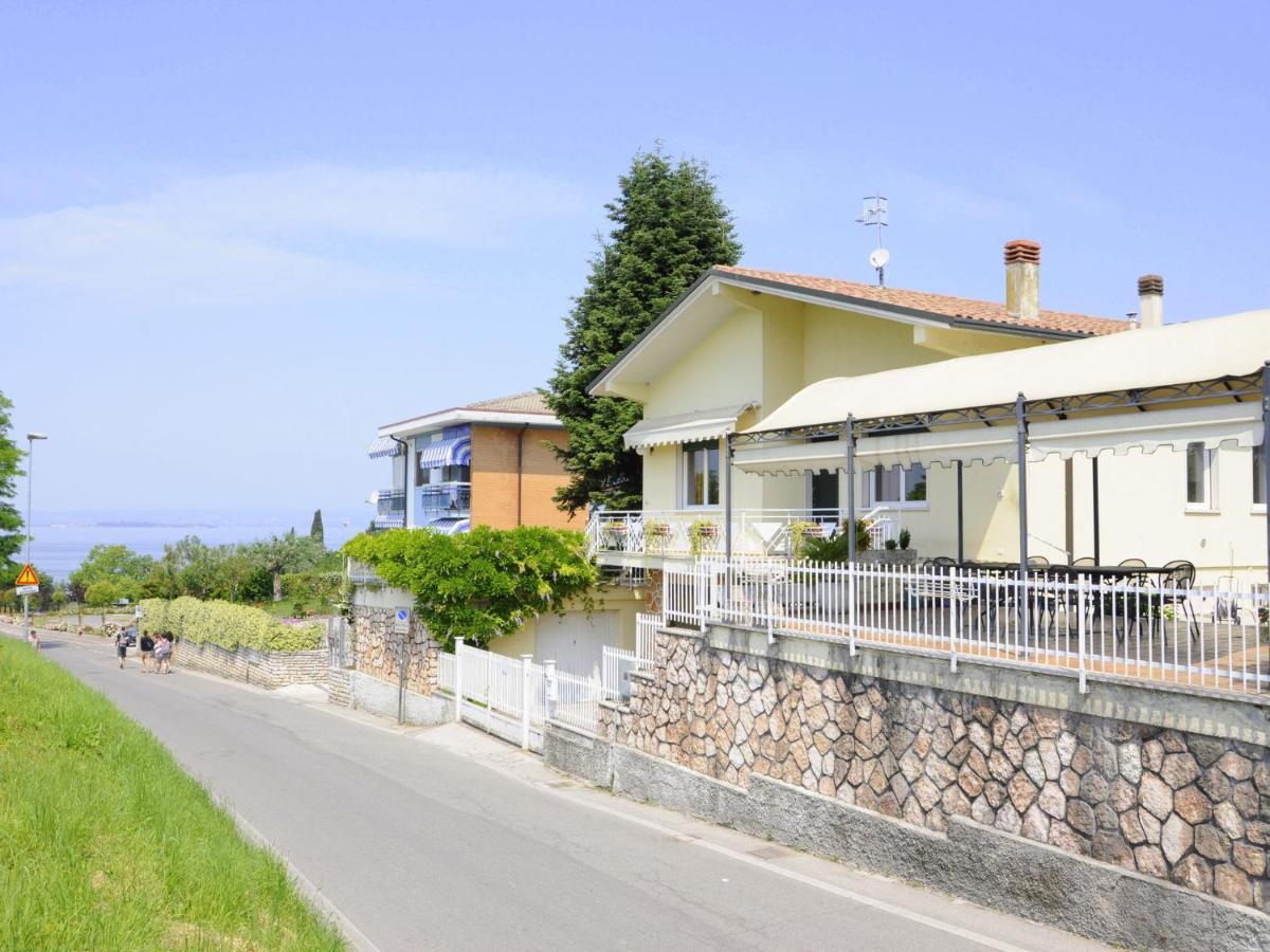 Belvilla By Oyo Porto Quarantaquattro Lazise Exteriör bild