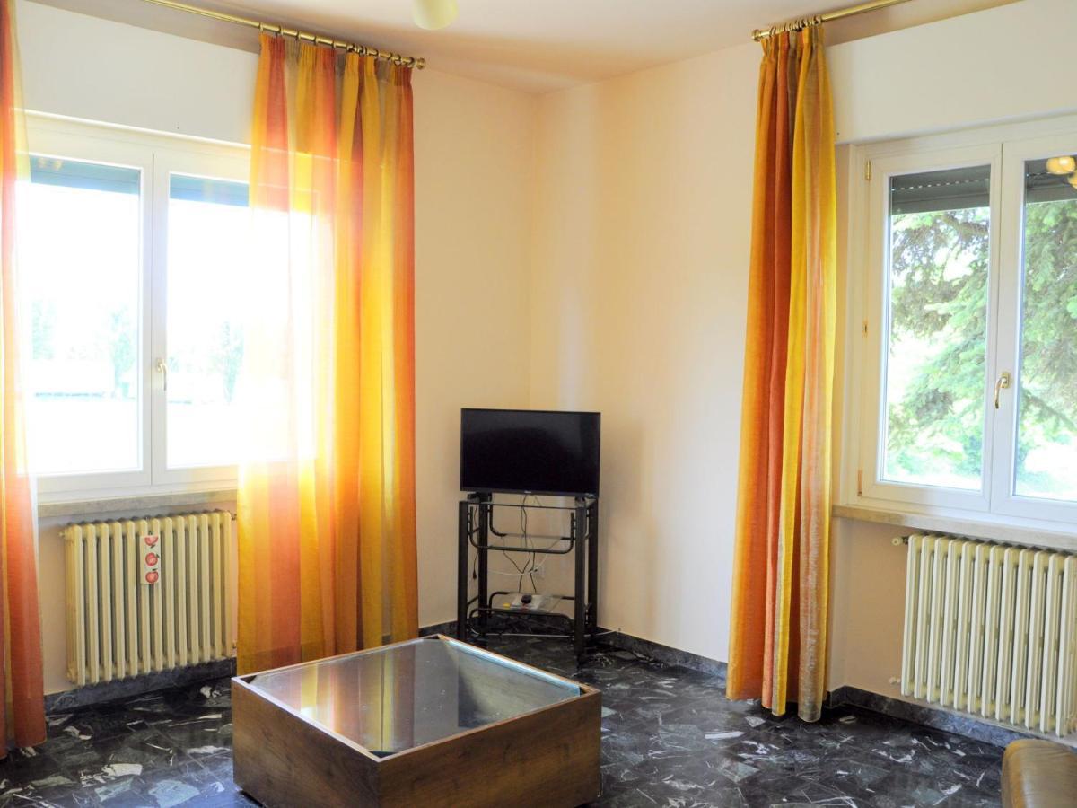 Belvilla By Oyo Porto Quarantaquattro Lazise Exteriör bild