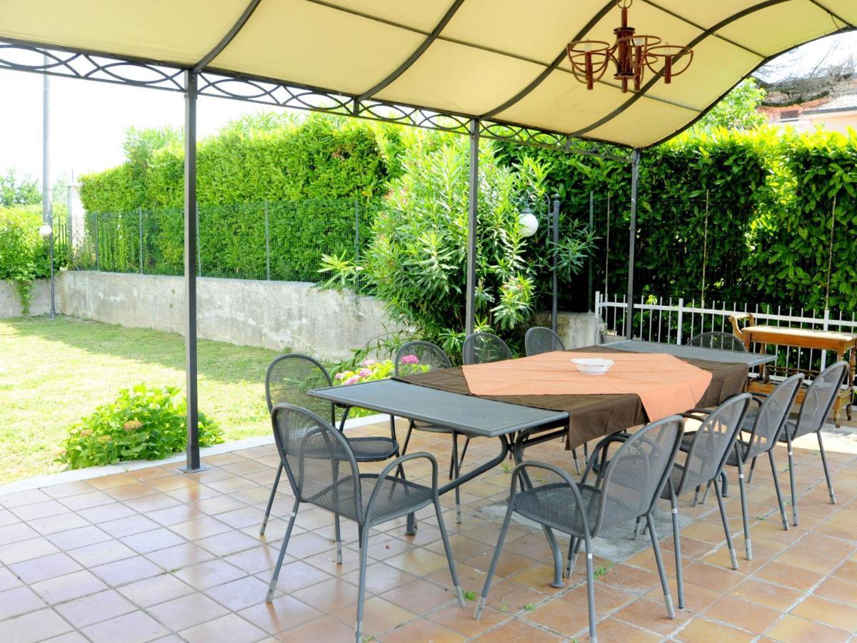 Belvilla By Oyo Porto Quarantaquattro Lazise Exteriör bild