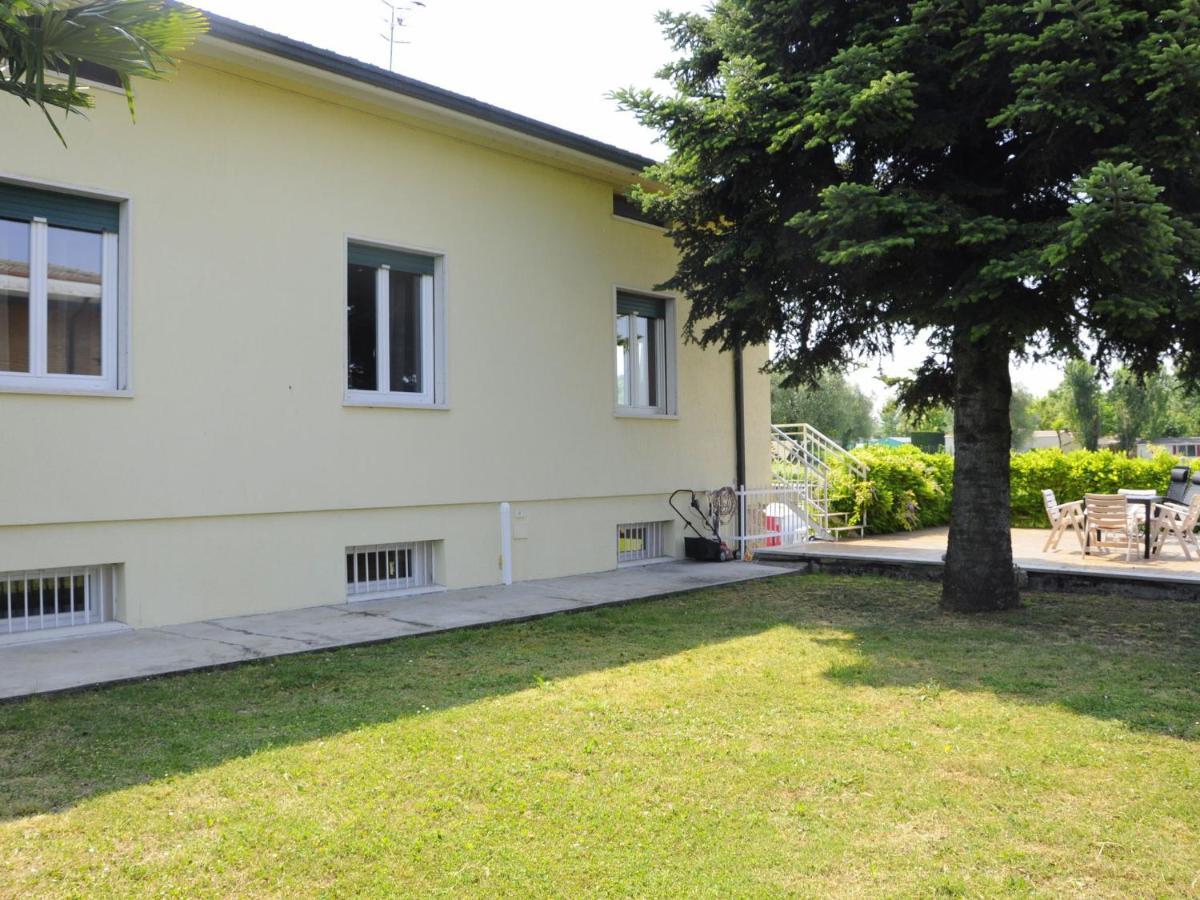 Belvilla By Oyo Porto Quarantaquattro Lazise Exteriör bild