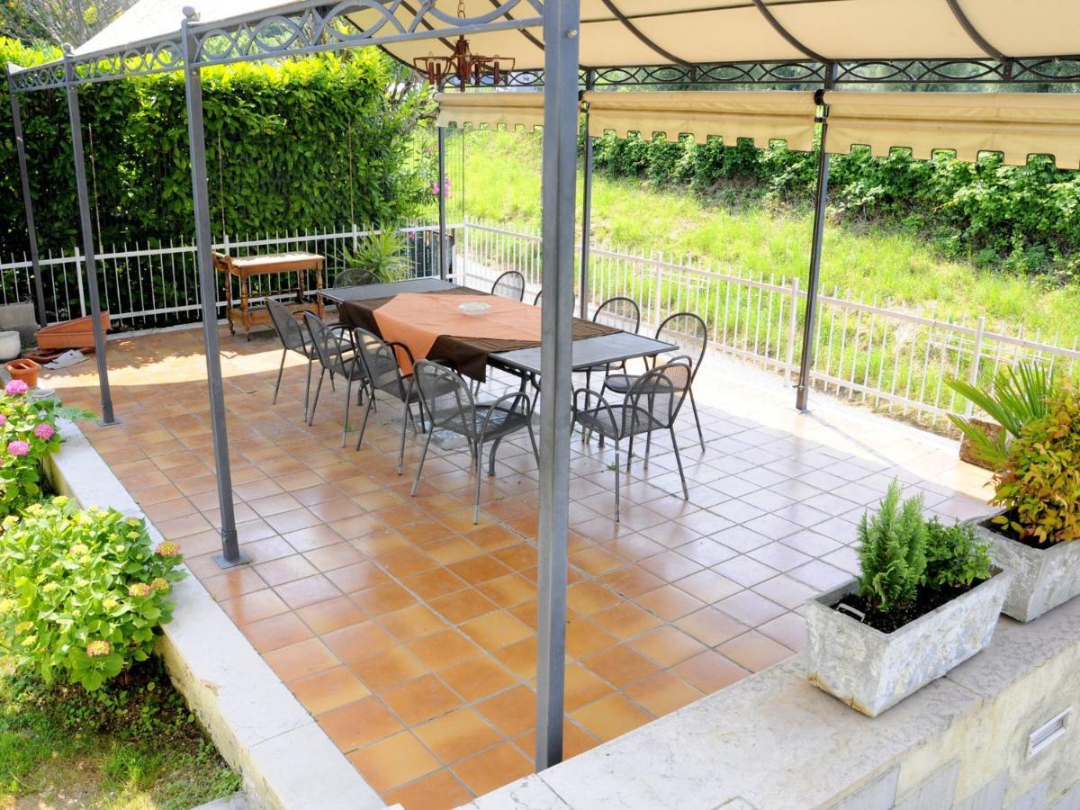 Belvilla By Oyo Porto Quarantaquattro Lazise Exteriör bild