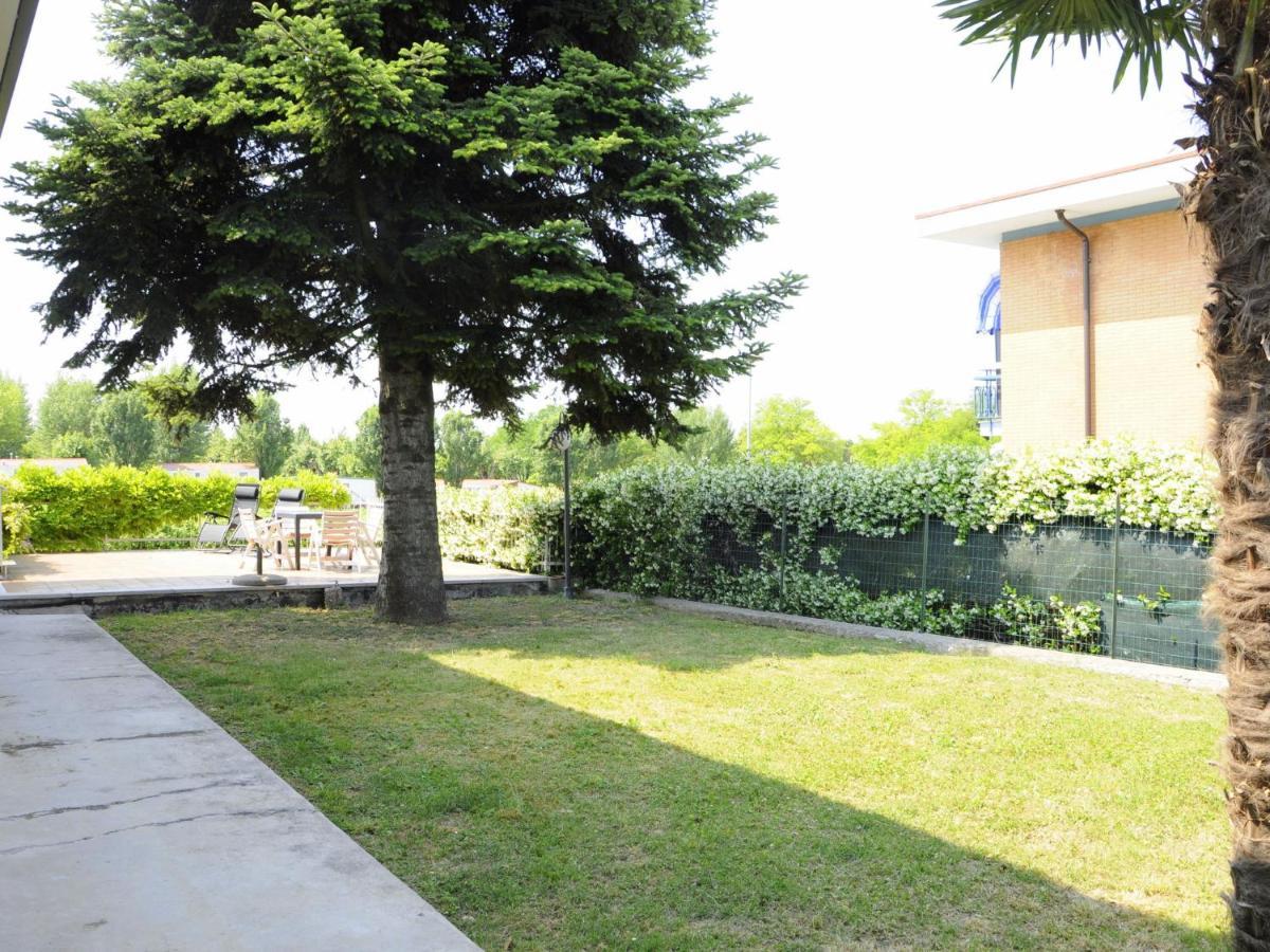 Belvilla By Oyo Porto Quarantaquattro Lazise Exteriör bild