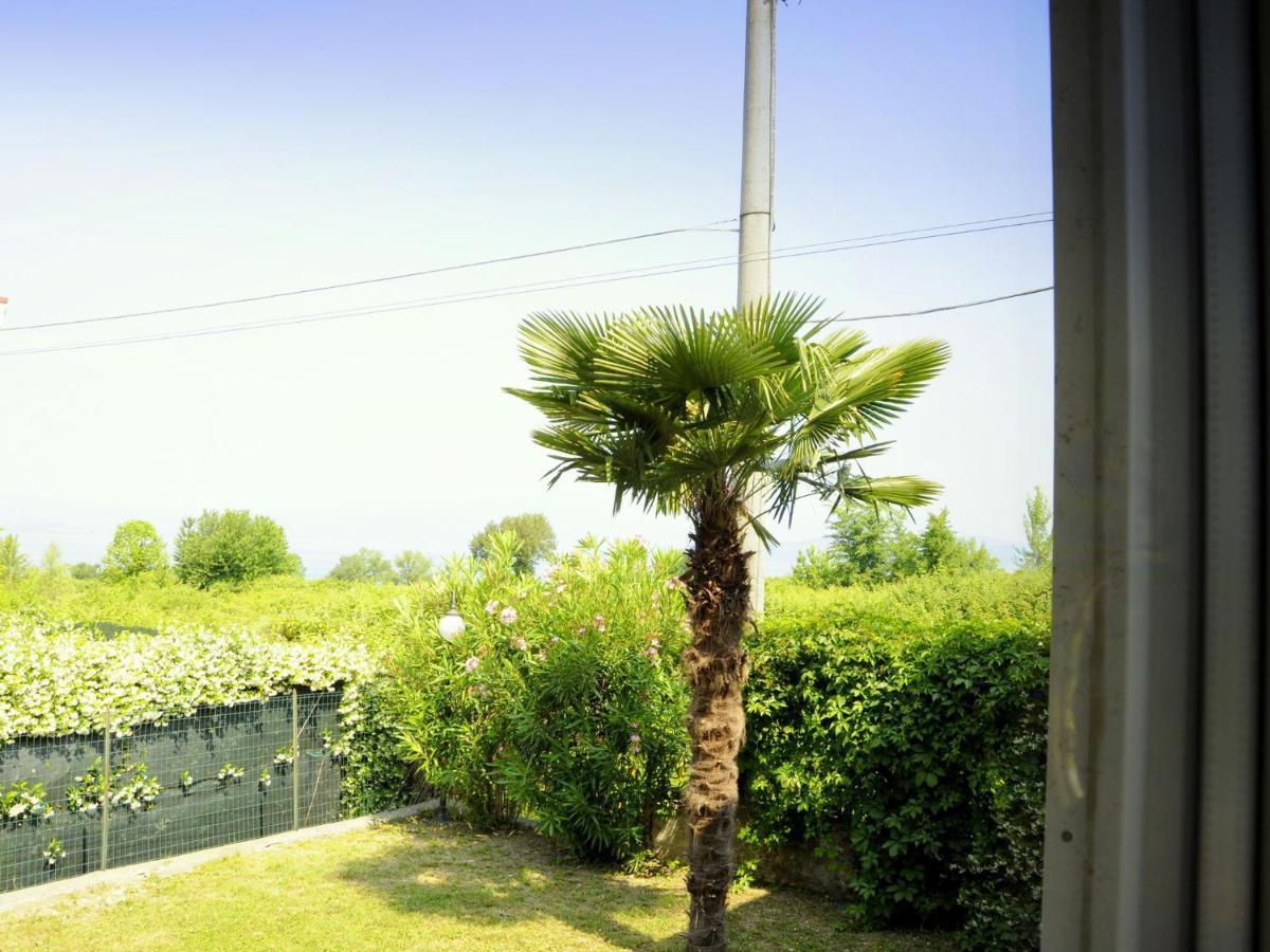 Belvilla By Oyo Porto Quarantaquattro Lazise Exteriör bild
